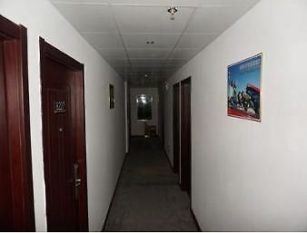 Super 8 Hotel Nantong Qidong Central Bus Station Instalações foto