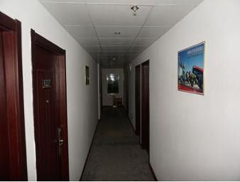 Super 8 Hotel Nantong Qidong Central Bus Station Instalações foto
